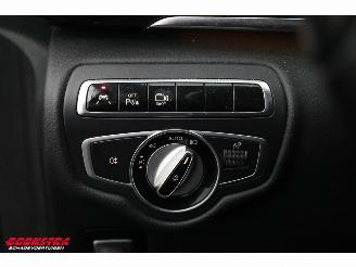 Mercedes V-klasse 220d Aut. Extra Lang 8-Pers. 360° Leder Burmester LED Cruise SHZ AHK 100.528 km! picture 23