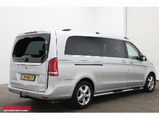 Mercedes V-klasse 220d Aut. Extra Lang 8-Pers. 360° Leder Burmester LED Cruise SHZ AHK 100.528 km! picture 3