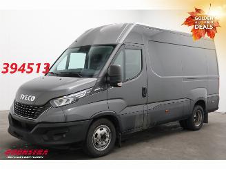 Iveco Daily 35C21 Hi-Matic LED ACC Navi Clima Camera AHK picture 1