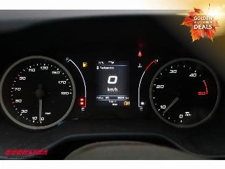 Iveco Daily 35C21 Hi-Matic LED ACC Navi Clima Camera AHK picture 17