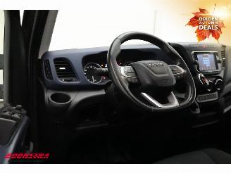 Iveco Daily 35C21 Hi-Matic LED ACC Navi Clima Camera AHK picture 15