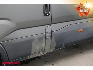 Iveco Daily 35C21 Hi-Matic LED ACC Navi Clima Camera AHK picture 8