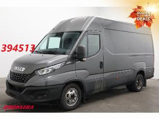 Iveco Daily 35C21 Hi-Matic LED ACC Navi Clima Camera AHK picture 1