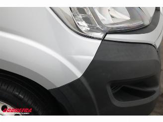 Citroën Jumper 2.2 BlueHDi 140 L2-H2 2X Schuifdeur Navi Clima Cruise Camera PDC picture 7