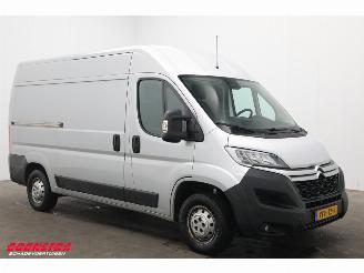 Citroën Jumper 2.2 BlueHDi 140 L2-H2 2X Schuifdeur Navi Clima Cruise Camera PDC picture 2