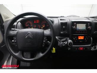 Citroën Jumper 2.2 BlueHDi 140 L2-H2 2X Schuifdeur Navi Clima Cruise Camera PDC picture 12