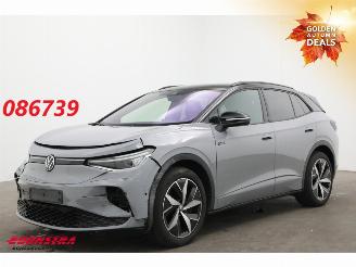 Volkswagen ID.4 GTX 4Motion 77 kWh LED ACC LRHZ Camera picture 1