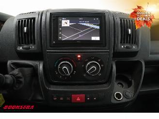 Peugeot Boxer 3.0 HDI 177 PK Lucht Winde Navi Airco Cruise AHK picture 12