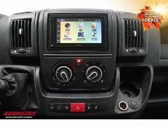 Peugeot Boxer 3.0 HDI 177 PK Lucht Winde Navi Airco Cruise AHK picture 18