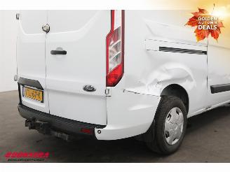 Ford Transit Custom 2.0 TDCI L2-H1 Airco Cruise Bluetooth PDC AHK picture 11