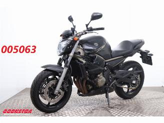 skadebil motor Yamaha  XJ6 ABS 30.114 km! 2009/5