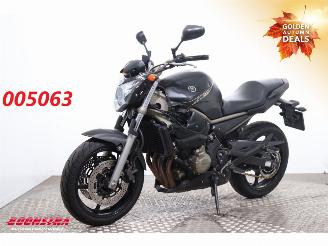 Yamaha  XJ6 ABS 30.114 km! picture 1