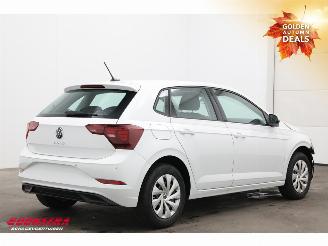 Volkswagen Polo 1.0 TSI Life DSG Virtual LED Apple/Android SHZ 2.942 km! picture 3