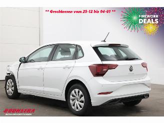 Volkswagen Polo 1.0 TSI Life DSG Virtual LED Apple/Android SHZ 2.942 km! picture 4