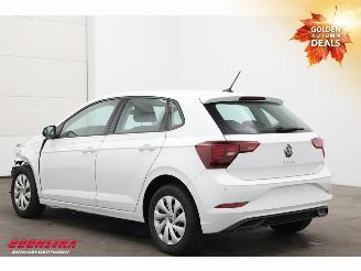 Volkswagen Polo 1.0 TSI Life DSG Virtual LED Apple/Android SHZ 2.942 km! picture 4