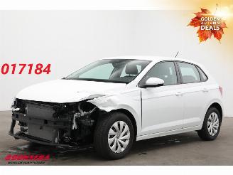 Volkswagen Polo 1.0 TSI Life DSG Virtual LED Apple/Android SHZ 2.942 km! picture 1