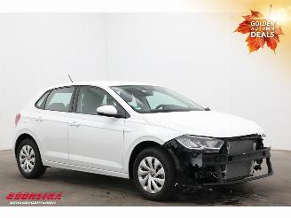 Volkswagen Polo 1.0 TSI Life DSG Virtual LED Apple/Android SHZ 2.942 km! picture 2