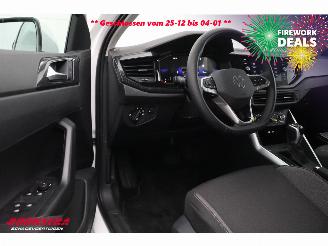 Volkswagen Polo 1.0 TSI Life DSG Virtual LED Apple/Android SHZ 2.942 km! picture 18