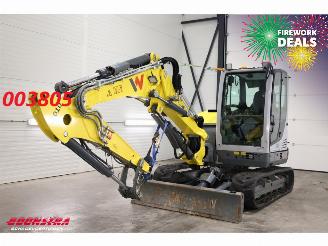 skadebil machine   ET65 WASSER BY 2023 2023/10