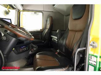 DAF XF 480 SC FT ACC Leder 607.629 km! picture 17