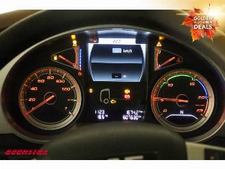 DAF XF 480 SC FT ACC Leder 607.629 km! picture 15
