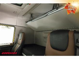DAF XF 480 SC FT ACC Leder 607.629 km! picture 18