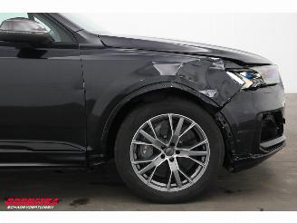 Audi SQ7 4.0 TFSI V8 Ceramic ABT B&O Pano 7-Pers. ACC Leder AHK . picture 5