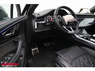 Audi SQ7 4.0 TFSI V8 Ceramic ABT B&O Pano 7-Pers. ACC Leder AHK . picture 25
