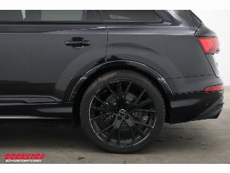 Audi SQ7 4.0 TFSI V8 Ceramic ABT B&O Pano 7-Pers. ACC Leder AHK picture 15