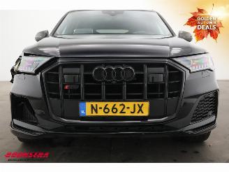 Audi SQ7 4.0 TFSI V8 Ceramic ABT B&O Pano 7-Pers. ACC Leder AHK picture 7