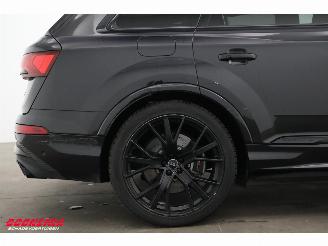 Audi SQ7 4.0 TFSI V8 Ceramic ABT B&O Pano 7-Pers. ACC Leder AHK picture 18