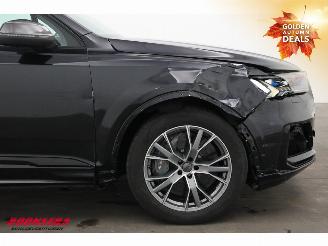 Audi SQ7 4.0 TFSI V8 Ceramic ABT B&O Pano 7-Pers. ACC Leder AHK picture 5