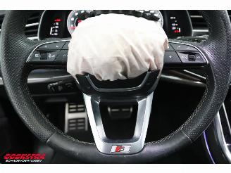 Audi SQ7 4.0 TFSI V8 Ceramic ABT B&O Pano 7-Pers. ACC Leder AHK picture 27