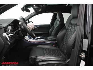Audi SQ7 4.0 TFSI V8 Ceramic ABT B&O Pano 7-Pers. ACC Leder AHK picture 22