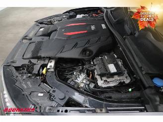 Audi SQ7 4.0 TFSI V8 Ceramic ABT B&O Pano 7-Pers. ACC Leder AHK picture 10