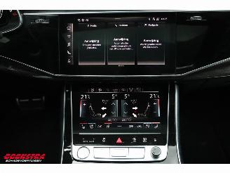 Audi SQ7 4.0 TFSI V8 Ceramic ABT B&O Pano 7-Pers. ACC Leder AHK picture 21