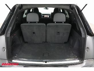 Audi SQ7 4.0 TFSI V8 Ceramic ABT B&O Pano 7-Pers. ACC Leder AHK picture 41