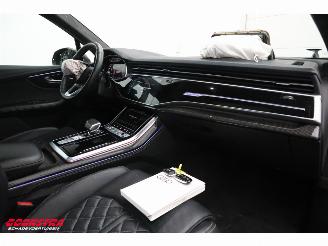 Audi SQ7 4.0 TFSI V8 Ceramic ABT B&O Pano 7-Pers. ACC Leder AHK picture 19