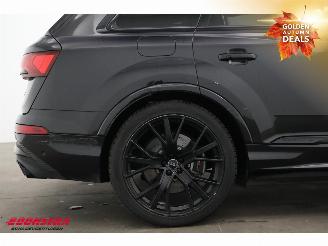 Audi SQ7 4.0 TFSI V8 Ceramic ABT B&O Pano 7-Pers. ACC Leder AHK picture 18