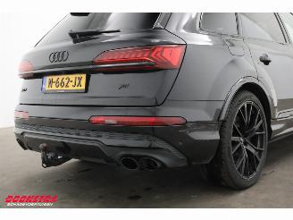 Audi SQ7 4.0 TFSI V8 Ceramic ABT B&O Pano 7-Pers. ACC Leder AHK picture 17