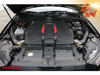 Audi SQ7 4.0 TFSI V8 Ceramic ABT B&O Pano 7-Pers. ACC Leder AHK picture 9
