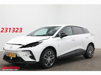 Coche accidentado MG MG4 Luxury 64 kWh LED ACC 360° LRHZ Camera 2024/9