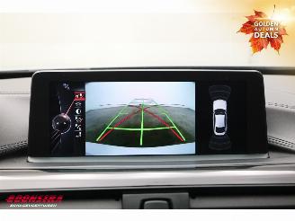 BMW 4-serie Gran Coupé 435d xDrive M-Sport Memory HUD H/K Leder Camera SHZ picture 16