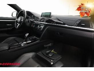 BMW 4-serie Gran Coupé 435d xDrive M-Sport Memory HUD H/K Leder Camera SHZ picture 5