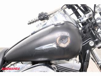 Harley-Davidson  FXDF Fat Bob Vance & Hines picture 9