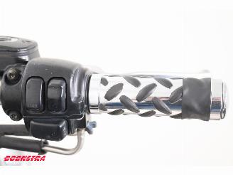 Harley-Davidson  FXDF Fat Bob Vance & Hines picture 15