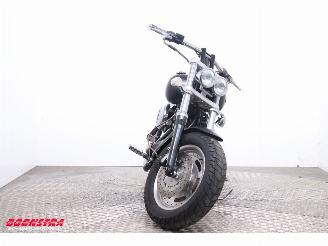 Harley-Davidson  FXDF Fat Bob Vance & Hines picture 6