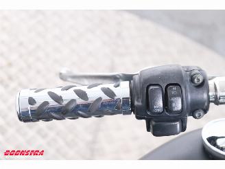 Harley-Davidson  FXDF Fat Bob Vance & Hines picture 14