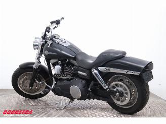 Harley-Davidson  FXDF Fat Bob Vance & Hines picture 4