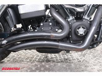 Harley-Davidson  FXDF Fat Bob Vance & Hines picture 10